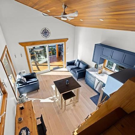 Kingfisher Manor Villa Sooke Eksteriør billede